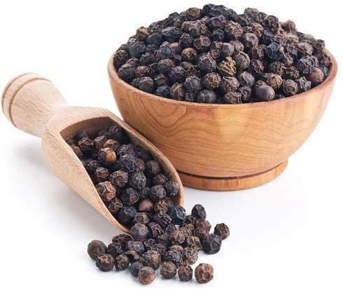 Use Black Pepper To Loose Weight