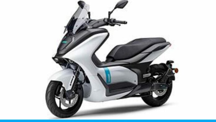 Yamaha Launched Its E-Scooter At Cheapest Price