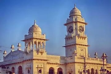 Kanpur Museum Library is the official museum in kanpur