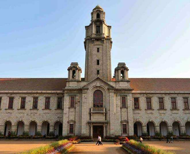 5 Best universities of India