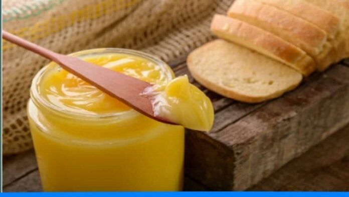 Advantages and disadvantages of ghee on health in daily life