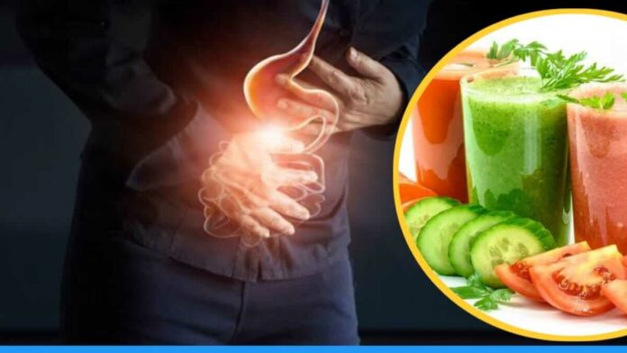 10 useful and beneficial tips to keep stomach chill in summer days