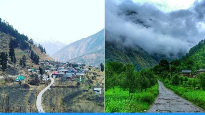 Best hill stations to visit near delhi ncr in summer holidays