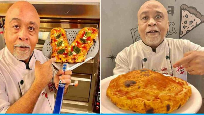 Bijal Dave Start Pizza Restaurant Earn 2 Lakh A Month