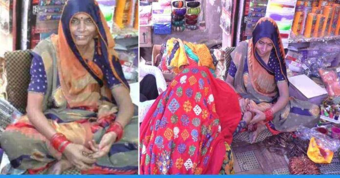 Bangle Seller of Bhartpur Vimala Rajoura becoma a chairman