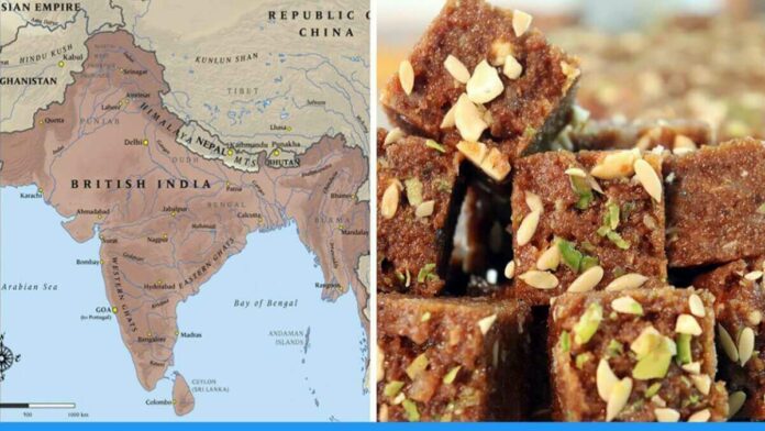 History of Dodha Barfi Dessert