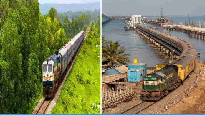 India's Most Beautiful Train Routes (11)