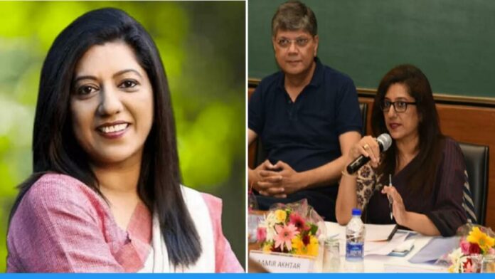 inspirational Journey of IAS Anju Sharma