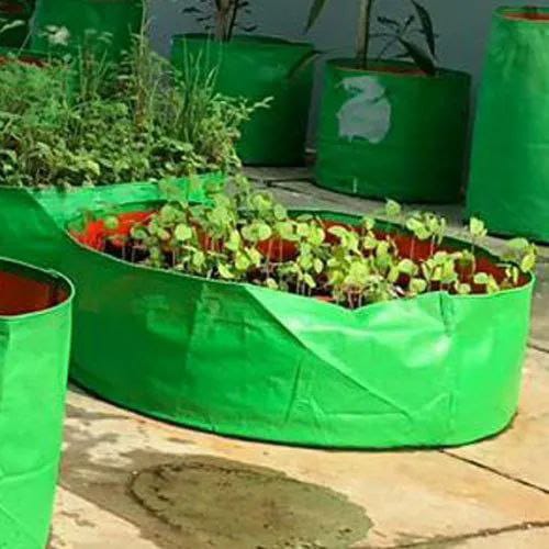 Know important facts about grow bags