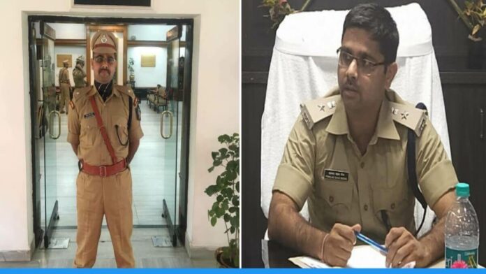 Journey of IPS Prahlad Meena from Dausa Rajasthan