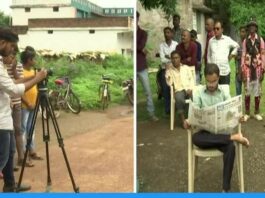 Story Of Chhattisgarh Youtubers Village Tulsi