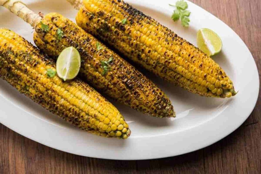 Corn