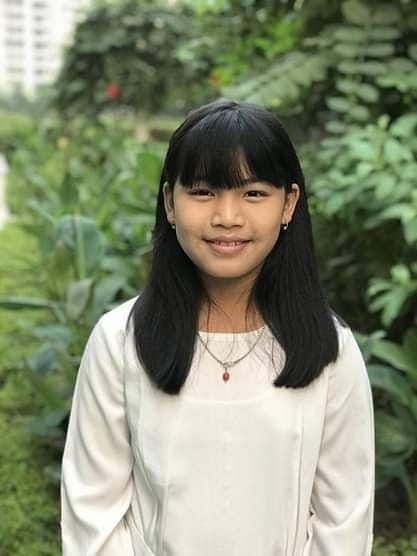 Manipur's 13-year-old Licypriya Kangujam doing tremendous work in the field of environment