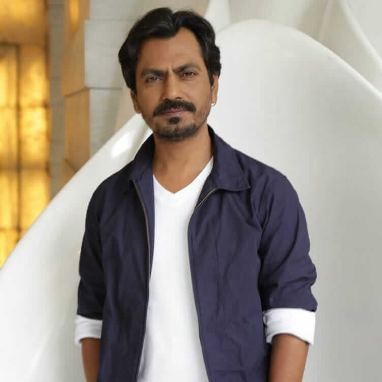 Nawazuddin Siddiqui Bollywood actor belongs to small town and village