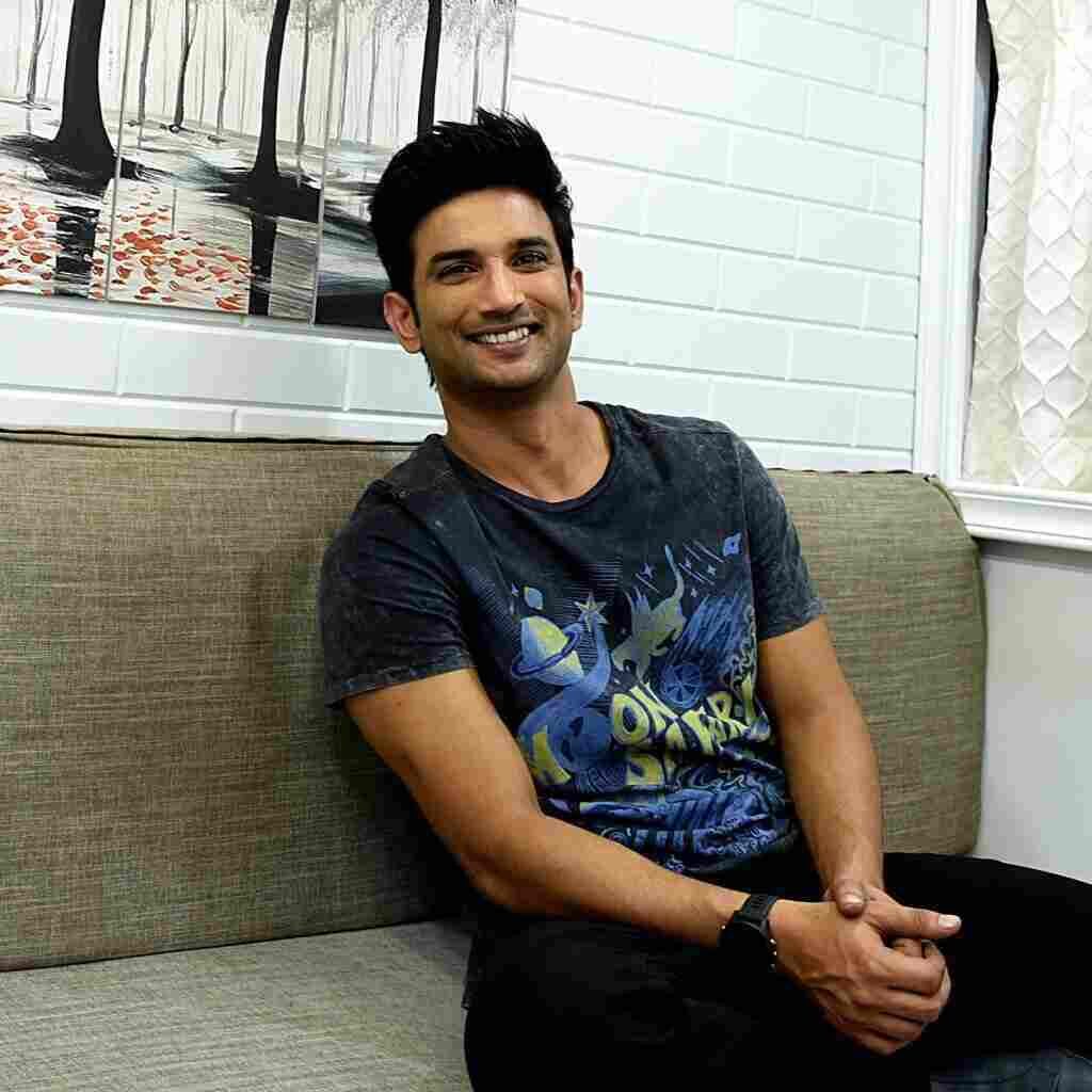 Sushant Singh Rajput Bollywood actor belongs to small town and village