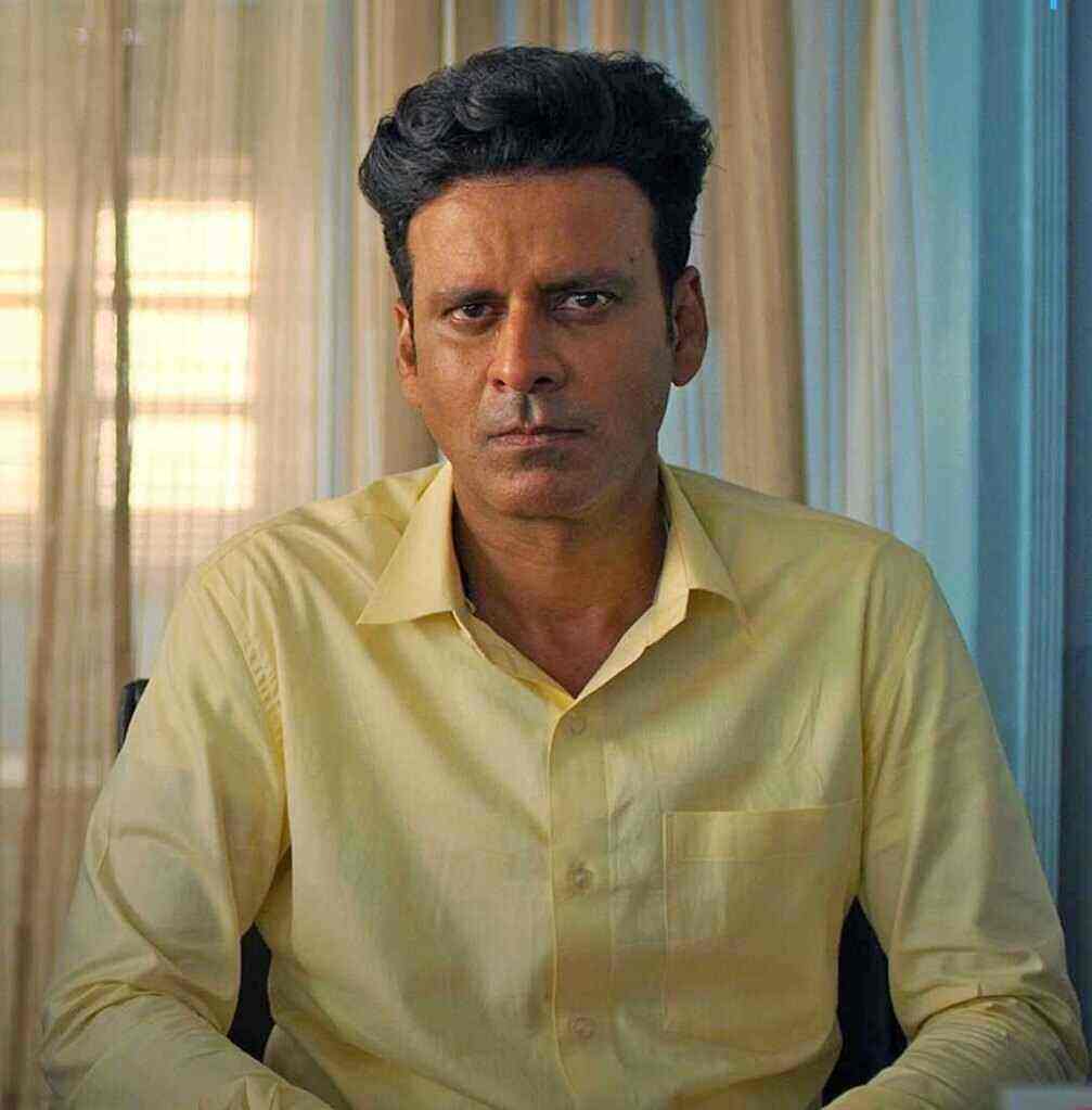 Manoj Bajpayee Bollywood actor belongs to small town and village