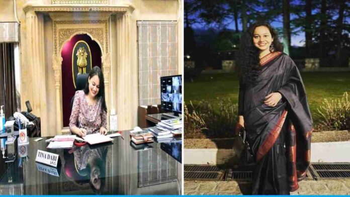 The story of those IAS officers who are sisters IAS sisters