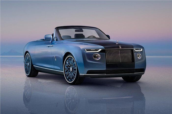 Know about World's Most Expensive Luxurious cars
