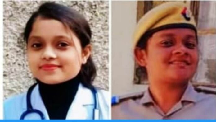 Two sisters of Uttar Pradesh got success together